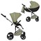 Детская коляска Anex Mev 2 в 1 с рюкзаком wink 60679837 - фото 12848