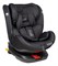Автокресло Costa XZ-16 ISOFIX 0-36 кг Черное 1893714114 - фото 128490