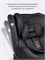Автокресло Costa XZ-16 ISOFIX 0-36 кг Черное 1893714114 - фото 128493