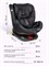 Автокресло Costa XZ-16 ISOFIX 0-36 кг Черное 1893714114 - фото 128498