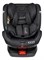 Автокресло Costa XZ-16 ISOFIX 0-36 кг Черное 1893714114 - фото 128499