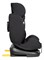 Автокресло Costa XZ-16 ISOFIX 0-36 кг Черное 1893714114 - фото 128501