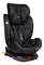 Автокресло Costa XZ-16 ISOFIX 0-36 кг Черное 1893714114 - фото 128503