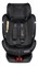 Автокресло Costa XZ-16 ISOFIX 0-36 кг Черное 1893714114 - фото 128504