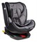 Автокресло Costa XZ-16 ISOFIX 0-36 кг Серо-черное 858272971 - фото 128505
