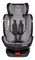 Автокресло Costa XZ-16 ISOFIX 0-36 кг Серо-черное 858272971 - фото 128506