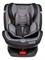 Автокресло Costa XZ-16 ISOFIX 0-36 кг Серо-черное 858272971 - фото 128511