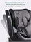 Автокресло Costa XZ-16 ISOFIX 0-36 кг Серо-черное 858272971 - фото 128514