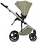 Детская коляска Anex Mev 2 в 1 с рюкзаком wink 60679837 - фото 12852
