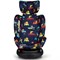 Автокресло Cosatto All in All 360 Rotate i-Size 0-36 кг Motor Kidz 1610466727 - фото 128547
