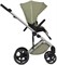 Детская коляска Anex Mev 2 в 1 с рюкзаком wink 60679837 - фото 12854