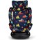 Автокресло Cosatto All in All 360 Rotate i-Size 0-36 кг Motor Kidz 1610466727 - фото 128552
