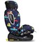 Автокресло Cosatto All in All 360 Rotate i-Size 0-36 кг Motor Kidz 1610466727 - фото 128554