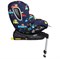 Автокресло Cosatto All in All 360 Rotate i-Size 0-36 кг Motor Kidz 1610466727 - фото 128555