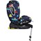 Автокресло Cosatto All in All 360 Rotate i-Size 0-36 кг Motor Kidz 1610466727 - фото 128559
