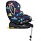 Автокресло Cosatto All in All 360 Rotate i-Size 0-36 кг Motor Kidz 1610466727 - фото 128560