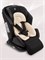 Автокресло детское AmaroBaby Favorite ISOFIX, 0+/1/2/3 чёрный/бежевый 669997957 - фото 128577
