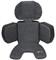 Автокресло Chicco Bi-Seat I-Size Air with Base Full 360 Black Air 102004066 - фото 128591