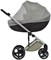 Детская коляска Anex Mev 2 в 1 с рюкзаком wink 60679837 - фото 12859