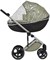 Детская коляска Anex Mev 2 в 1 с рюкзаком wink 60679837 - фото 12860