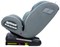 Автокресло Indigo Tourneo Isofix серый-зеленый 821513074 - фото 128619