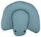 Автокресло Indigo Tourneo Isofix серый-зеленый 821513074 - фото 128620
