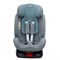 Автокресло Indigo Tourneo Isofix серый-зеленый 821513074 - фото 128623