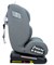 Автокресло Indigo Tourneo Isofix серый-зеленый 821513074 - фото 128625