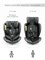 Автокресло AmaroBaby Champion Isofix графит 28202167 - фото 128634