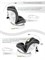 Автокресло AmaroBaby Champion Isofix графит 28202167 - фото 128641