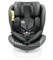 Автокресло AmaroBaby Champion Isofix графит 28202167 - фото 128649