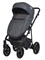 Детская коляска Riko Basic Leon 2 в 1 03 Grafite графит 2035630313 - фото 12867