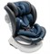 Автокресло AmaroBaby Champion Isofix серый/синий 2103014132 - фото 128709