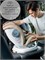 Автокресло AmaroBaby Champion Isofix серый/синий 2103014132 - фото 128712