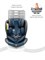 Автокресло AmaroBaby Champion Isofix серый/синий 2103014132 - фото 128719