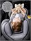 Автокресло AmaroBaby Champion Isofix серый/синий 2103014132 - фото 128720