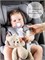 Автокресло AmaroBaby Champion Isofix серый/синий 2103014132 - фото 128723