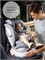 Автокресло AmaroBaby Champion Isofix серый/синий 2103014132 - фото 128725