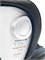 Автокресло AmaroBaby Champion Isofix серый/синий 2103014132 - фото 128732