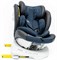 Автокресло AmaroBaby Champion Isofix серый/синий 2103014132 - фото 128733
