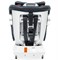 Автокресло AmaroBaby Champion Isofix серый/синий 2103014132 - фото 128735