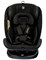Автокресло Indigo Javola Fuller Isofix черный 2051973558 - фото 128763
