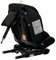 Автокресло Indigo Javola Fuller Isofix черный 2051973558 - фото 128769