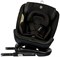 Автокресло Indigo Javola Fuller Isofix черный 2051973558 - фото 128770