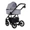 Детская коляска Pituso Tossa 2 в 1 TS/50/03 Grey 681429013 - фото 12877