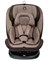 Автокресло Indigo Javola Fuller Isofix бежевый-коричневый 1943565289 - фото 128785