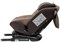 Автокресло Indigo Javola Fuller Isofix бежевый-коричневый 1943565289 - фото 128786
