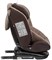Автокресло Indigo Javola Fuller Isofix бежевый-коричневый 1943565289 - фото 128787
