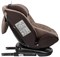 Автокресло Indigo Javola Fuller Isofix бежевый-коричневый 1943565289 - фото 128788