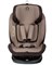Автокресло Indigo Javola Fuller Isofix бежевый-коричневый 1943565289 - фото 128789
